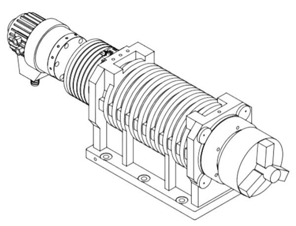 spindle-of-best-cheap-cnc-lathe