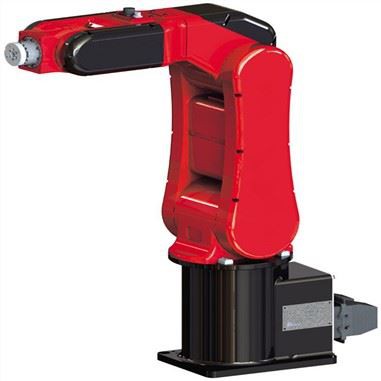 Робот для сборки автомобилей RJR605