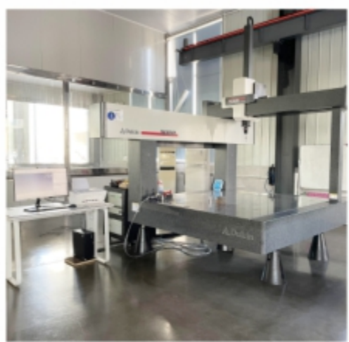 coordinate measuring machine coordinate measuring machine