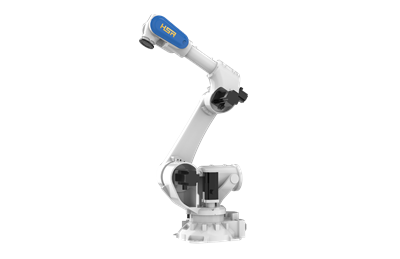 Шестиосевой робот для перемещения материалов RJR6150